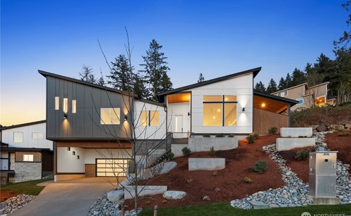 Maison à Auburn, Washington, États-Unis 1