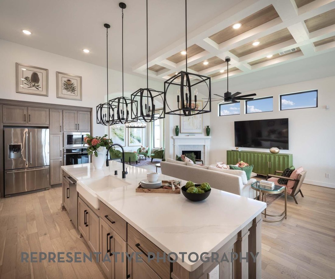 House in Brookshire, Texas, United States 2 - 17628736