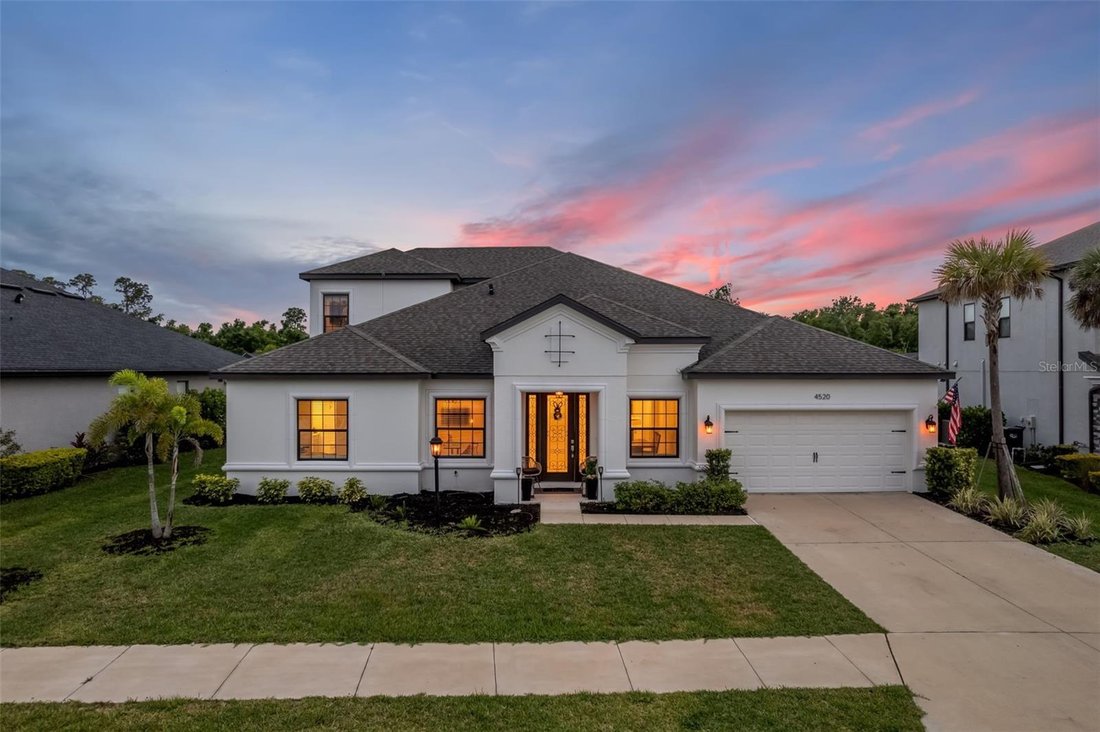 House in Lakewood Ranch, Florida, United States 1 - 17632918