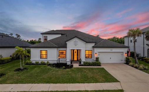 House in Lakewood Ranch, Florida, United States 1