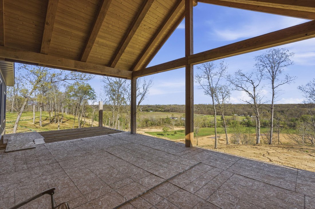 House in Ozark, Missouri, United States 3 - 17383471