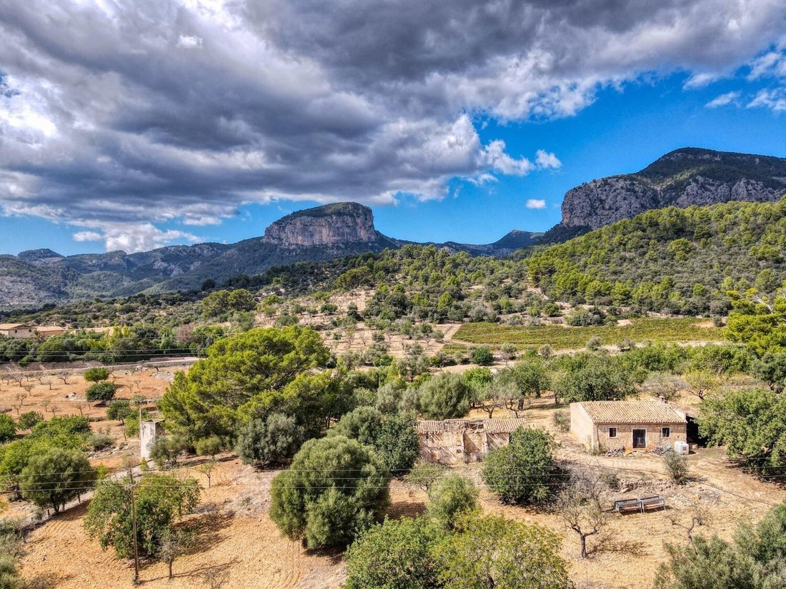 House in Alaro, Balearic Islands, Spain 1 - 14816442