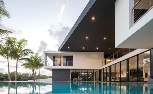 Casa en Jupiter, Florida, Estados Unidos 1