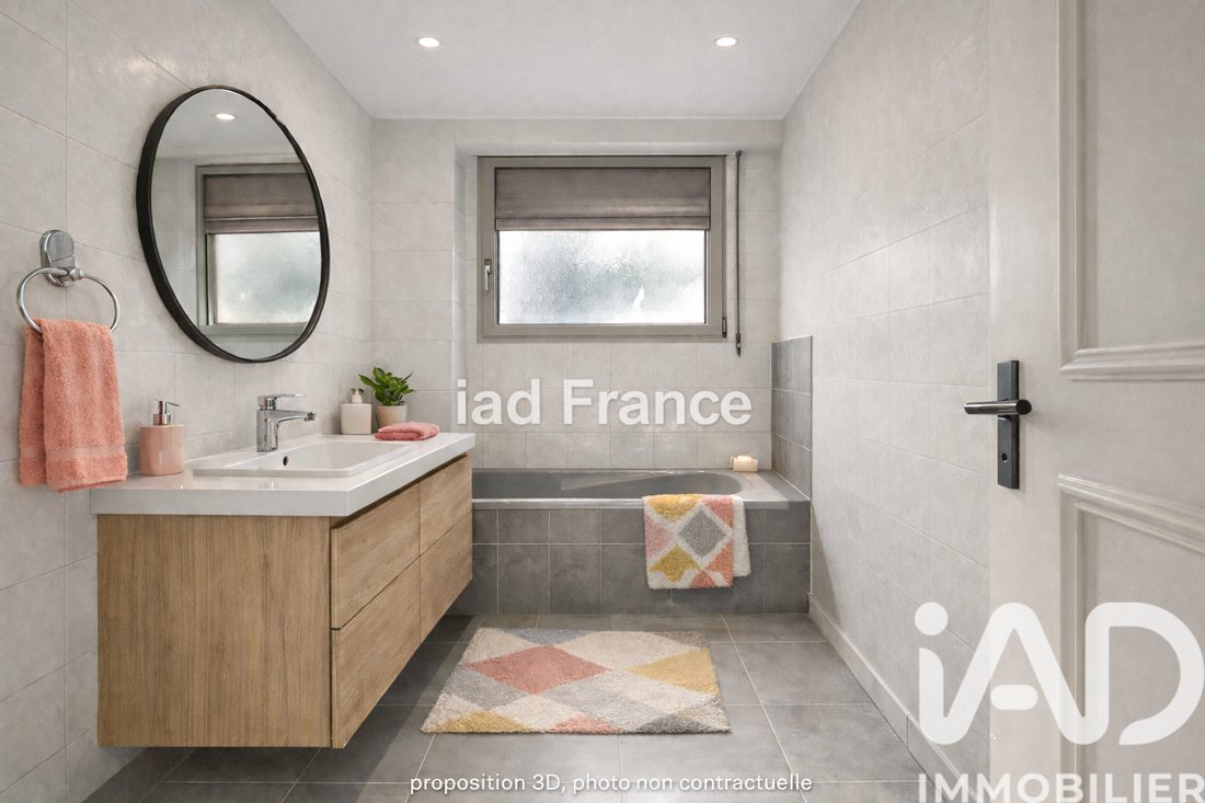 Apartment in Chateau de Vaucresson, Vaucresson, France 5 - 17281762