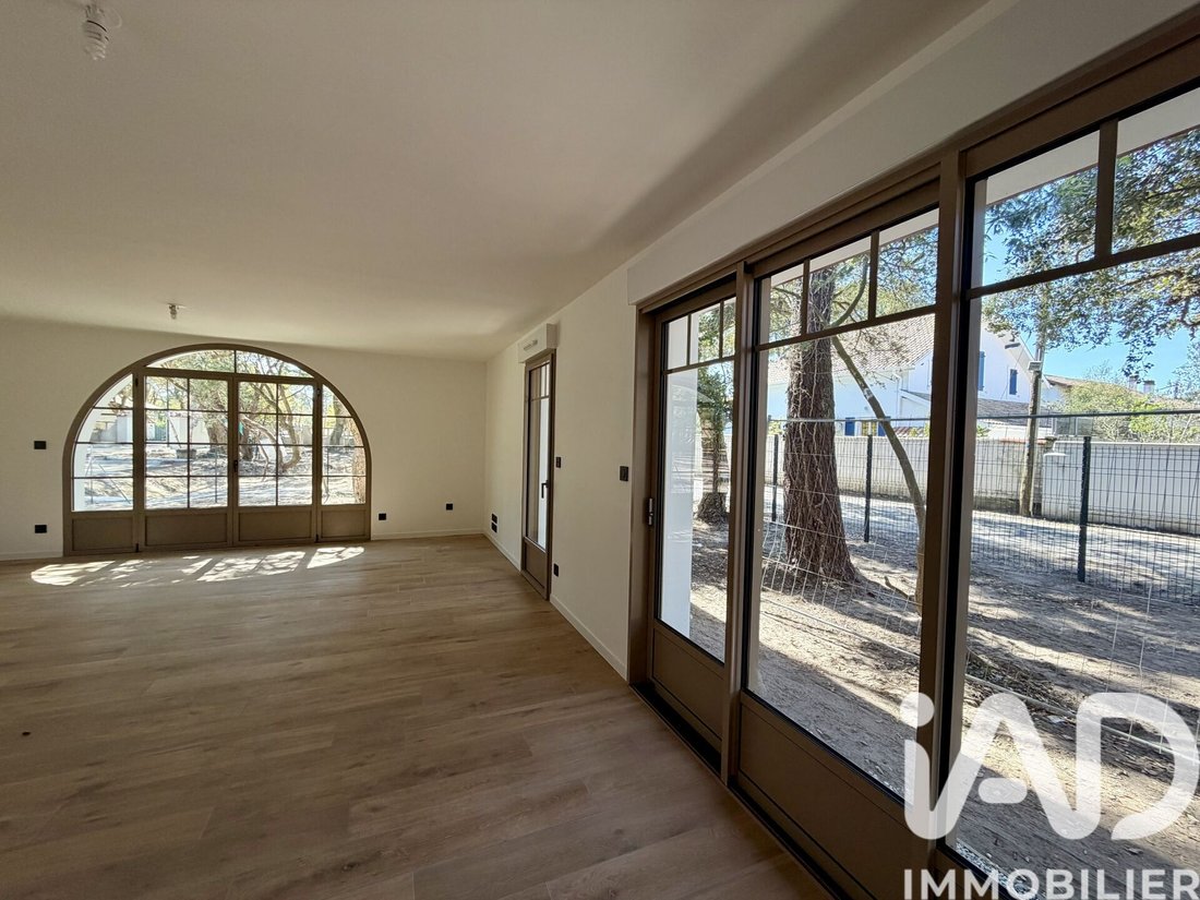 House in Les Sables, Capbreton, France 5 - 16906034