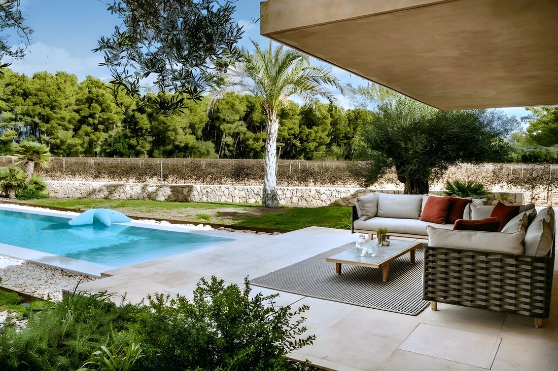 Casa en Sancellas, Islas Baleares, España 1 - 13760048