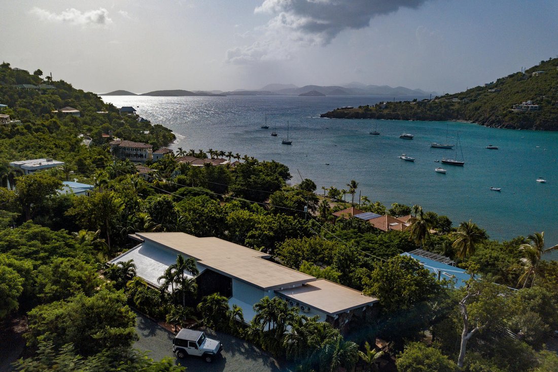 House in Cruz Bay, St. John, U.S. Virgin Islands 1 - 17635684