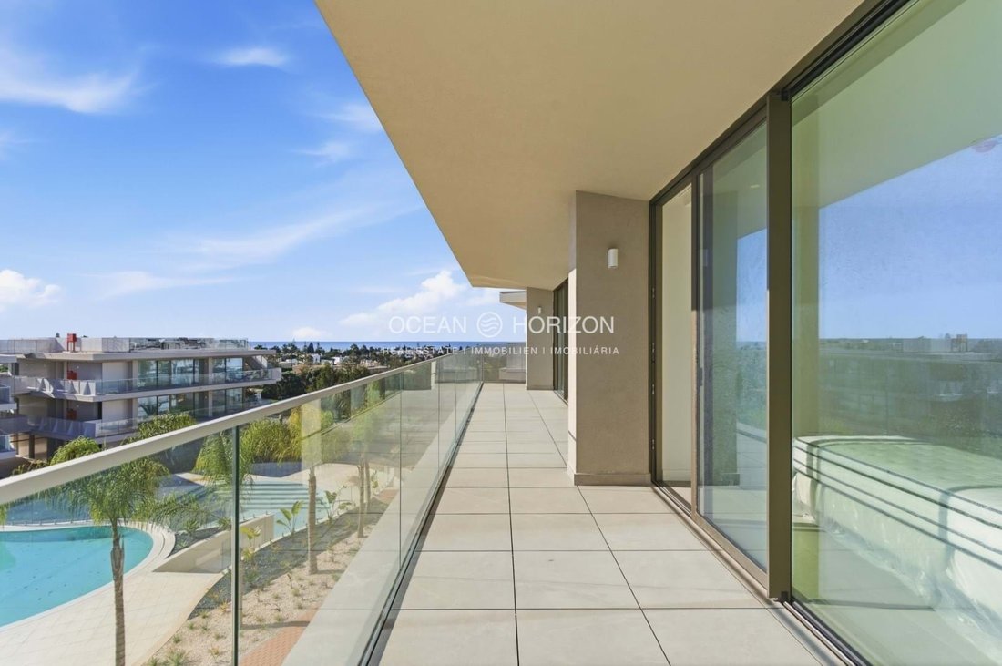 Apartment in Carvoeiro, Algarve, Portugal 3 - 14904227