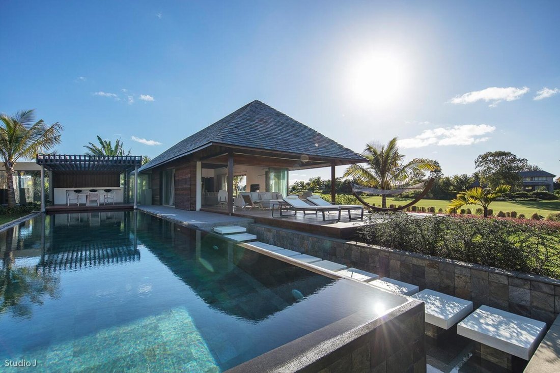 House in Beau Champ, Flacq District, Mauritius 2 - 17637807