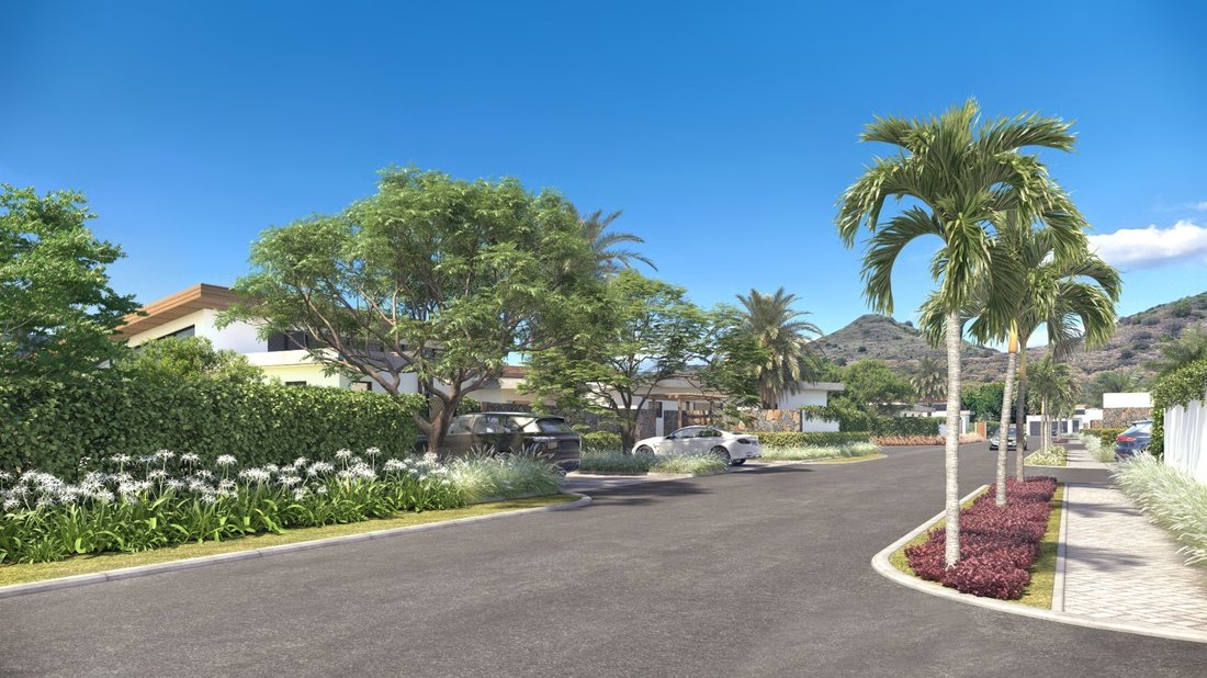 House in Tamarin, Rivière Noire District, Mauritius 5 - 17637302