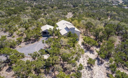 House in Bulverde, Texas, United States 1
