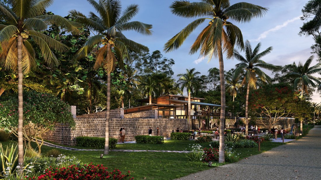 House in Beau Champ, Flacq District, Mauritius 5 - 17637920