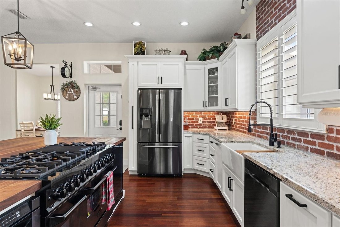 House in Dade City, Florida, United States 3 - 17638856