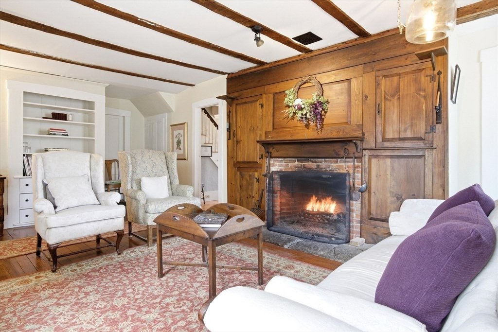House in Hillsboro, New Hampshire, United States 5 - 17628565