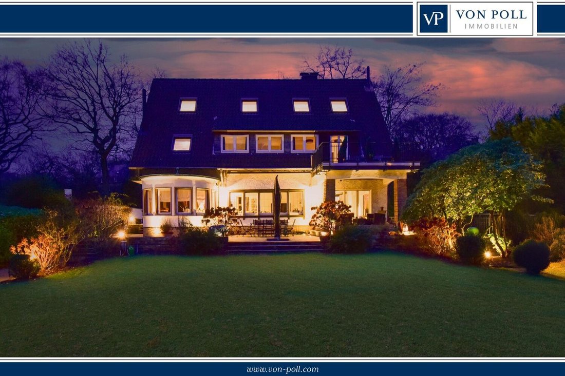 House in Duisburg, North Rhine-Westphalia, Germany 1 - 16750544