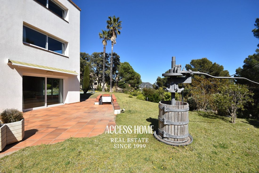 House in Premia de Dalt, Catalonia, Spain 5 - 17628637