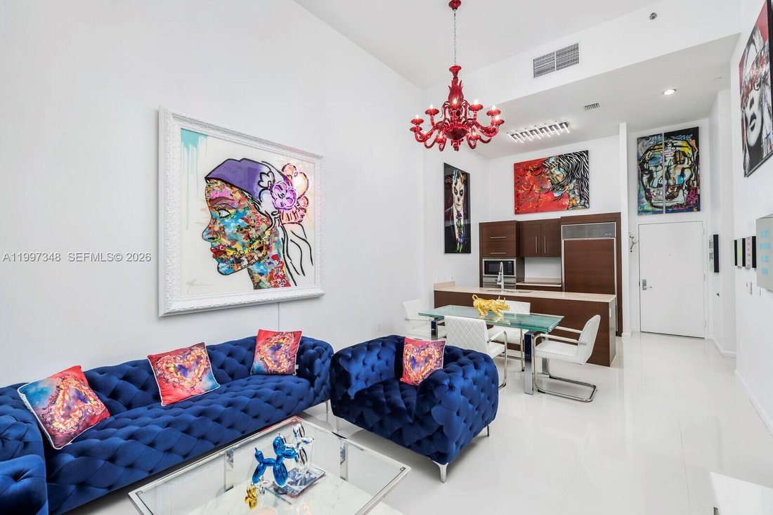 Condo in Miami, Florida, United States 5 - 17629023