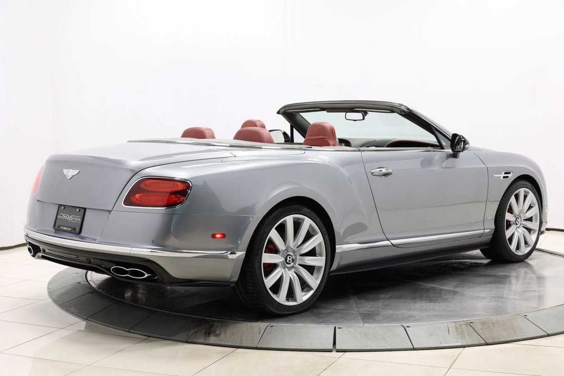Cabriolet in Jacksonville, FL, United States 4 - 17614071