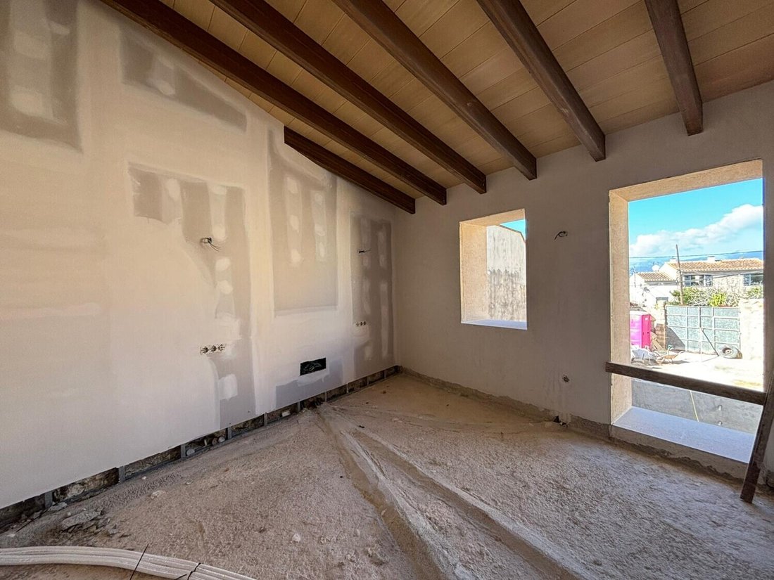 House in Sineu, Balearic Islands, Spain 3 - 14362327