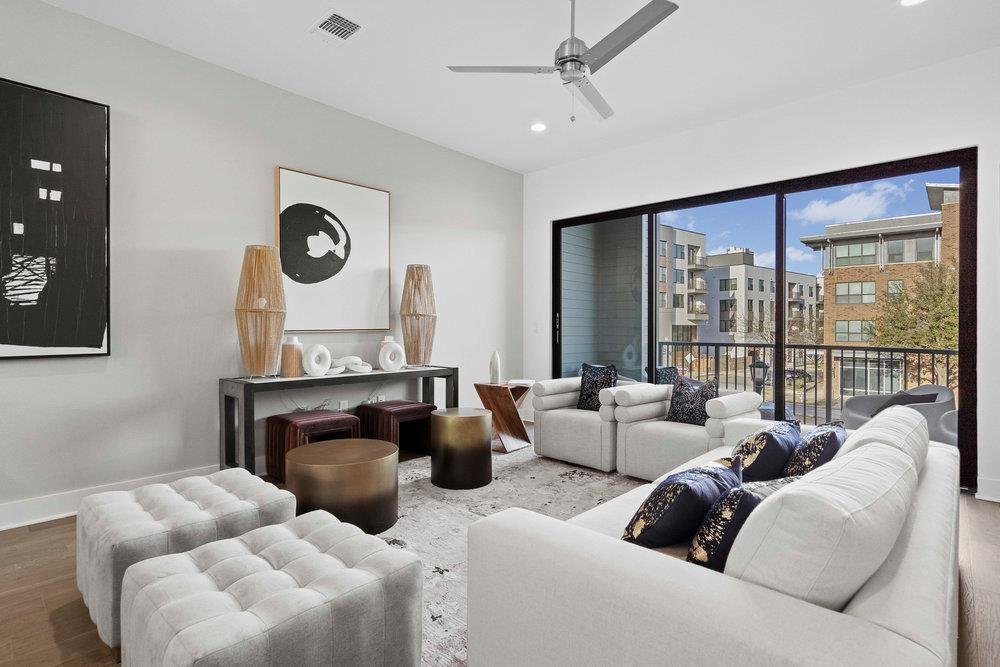 Townhouse in Austin, Texas, United States 4 - 17631801