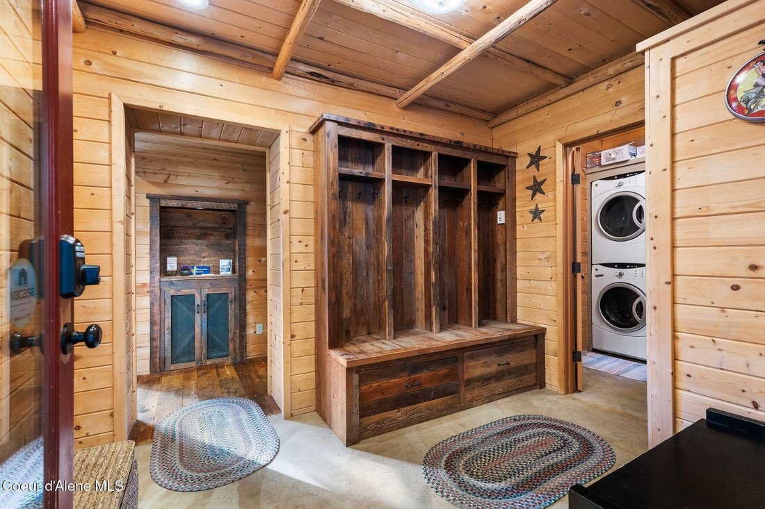 House in Sagle, Idaho, United States 5 - 17632534