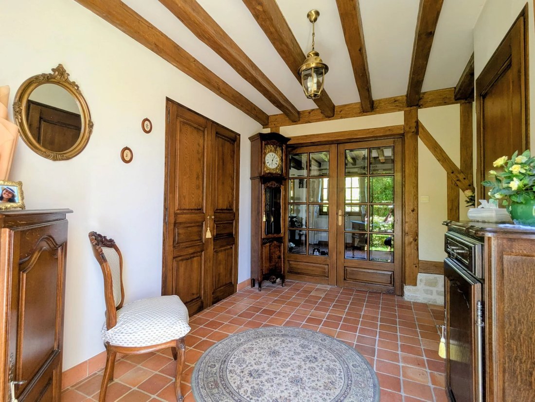 House in Pacy-sur-Eure, Normandy, France 4 - 17628059