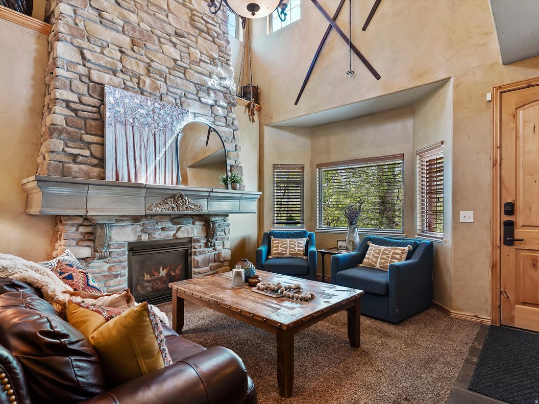 Townhouse in Eden, Utah, United States 5 - 17631082