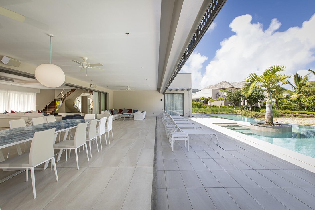 House in Beau Champ, Flacq District, Mauritius 3 - 17637975