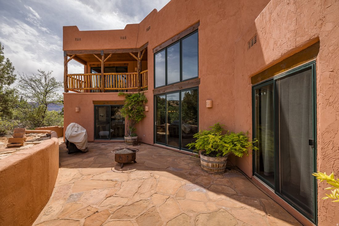 House in Moab, Utah, United States 5 - 17631067