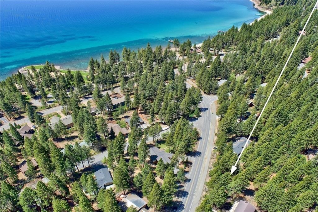 Land in Incline Village, Nevada, United States 5 - 11989849