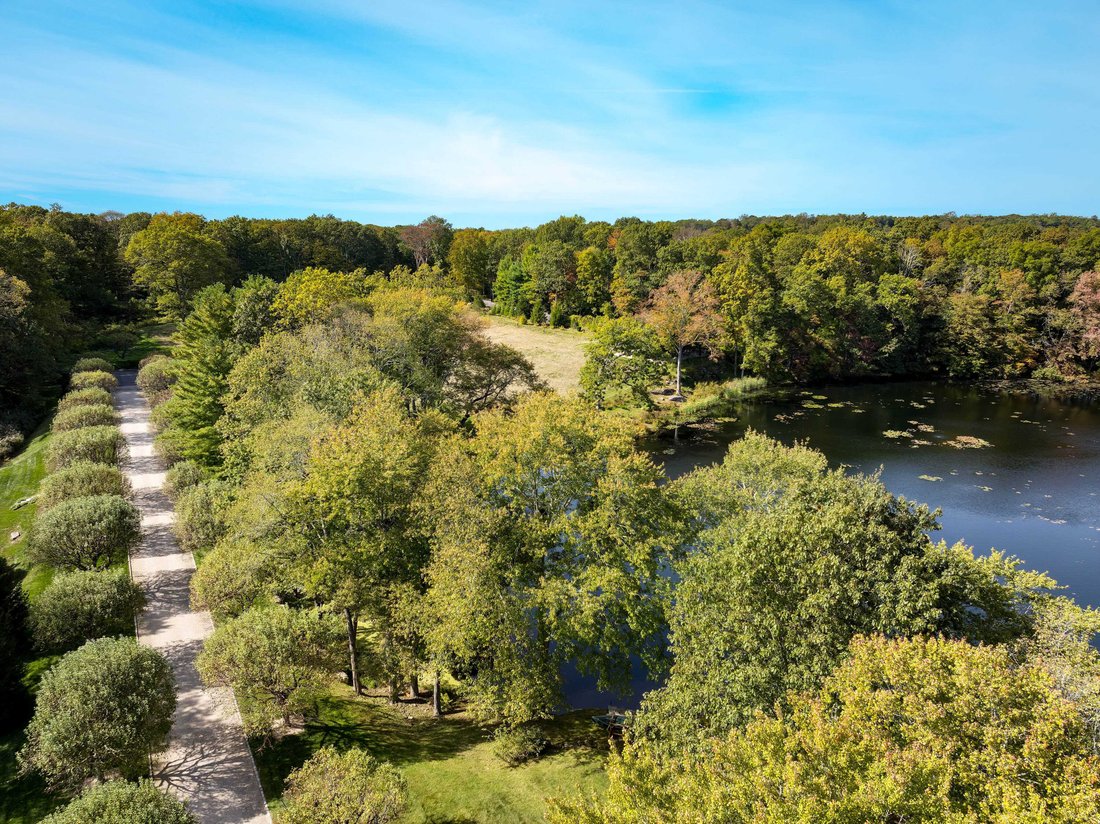 Land in Greenwich, Connecticut, United States 2 - 16394538