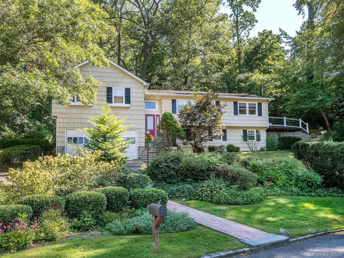 House in Sea Cliff, New York, United States 2 - 17629319