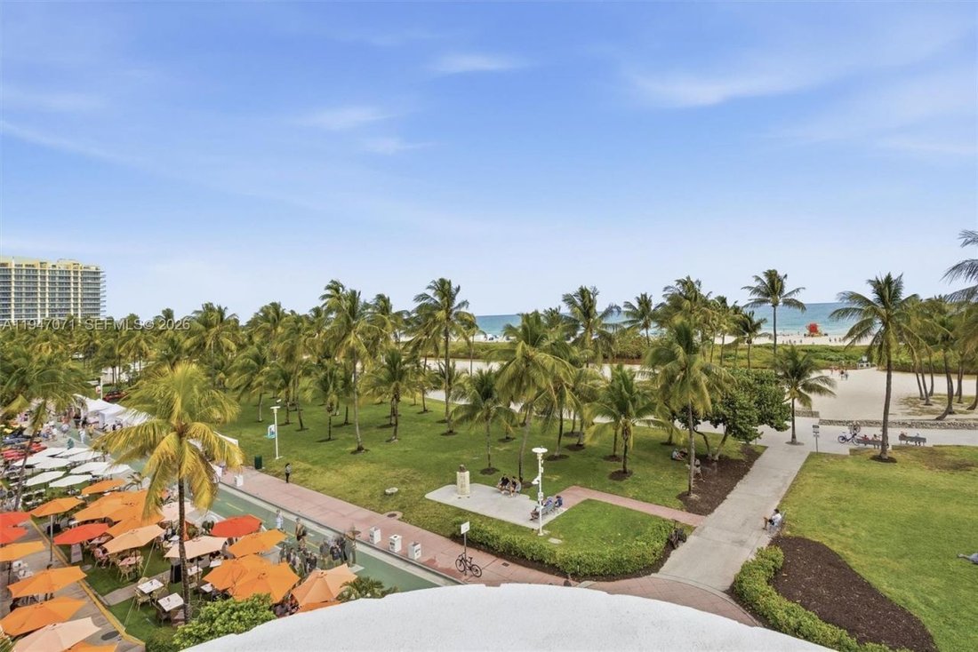 House in Miami Beach, Florida, United States 5 - 17641143