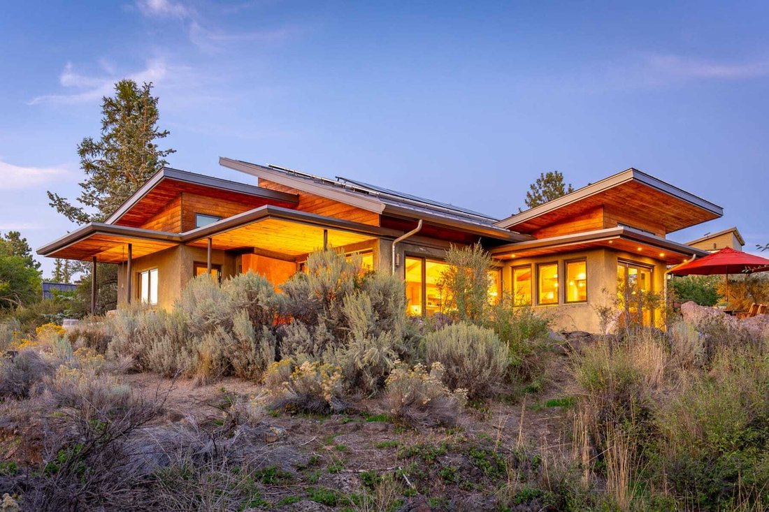 House in Bend, Oregon, United States 1 - 17630507
