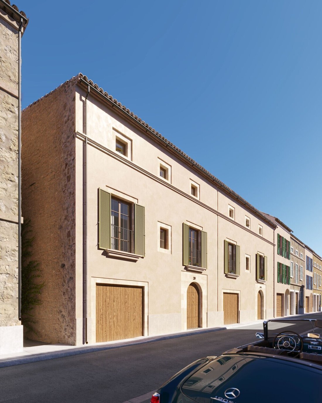 House in Santa Maria del Cami, Balearic Islands, Spain 3 - 13760121