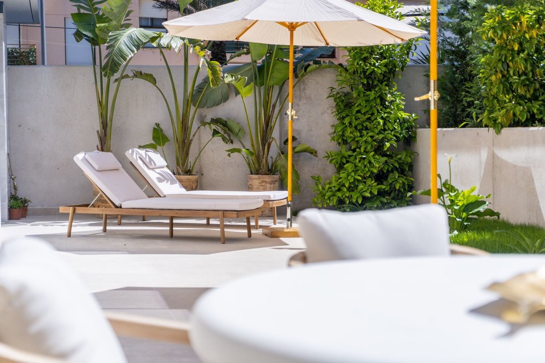 Maison à Son Vida, Palma, Îles Baléares 1 - 15695528