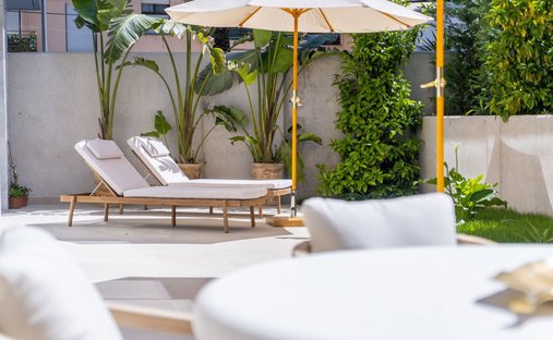Haus in Son Vida, Palma, Balearische Inseln 1