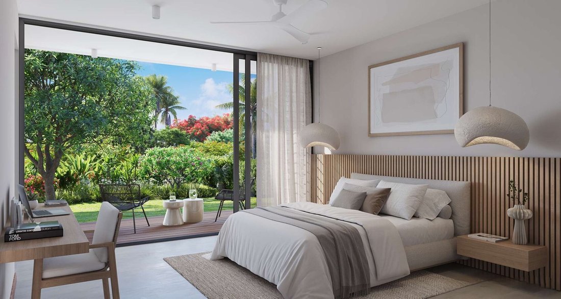 House in Beau Champ, Flacq District, Mauritius 3 - 17638078