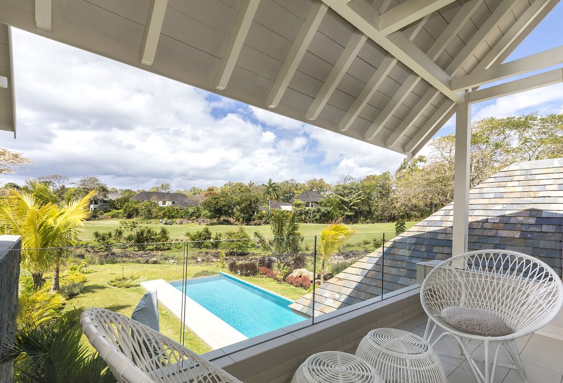 House in Beau Champ, Flacq District, Mauritius 1 - 17638036