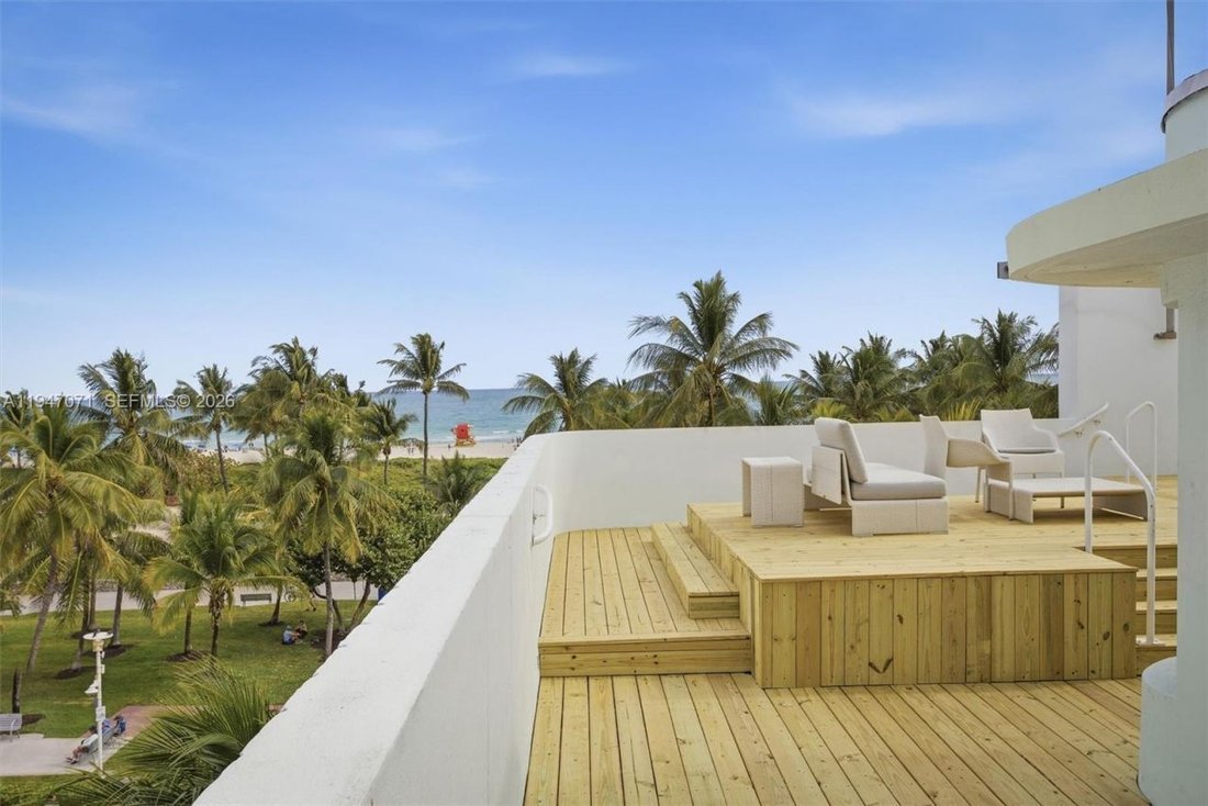 House in Miami Beach, Florida, United States 4 - 17641143
