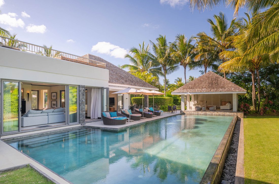 House in Beau Champ, Flacq District, Mauritius 1 - 17637621