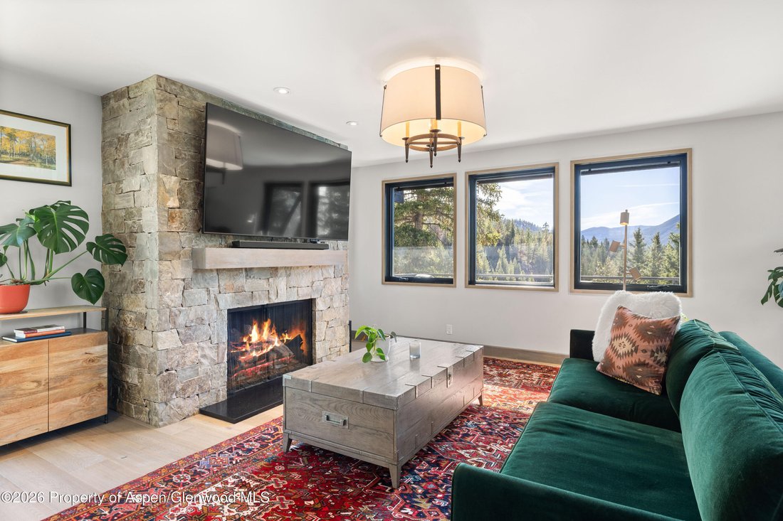 House in El Jebel, Colorado, United States 4 - 17630780