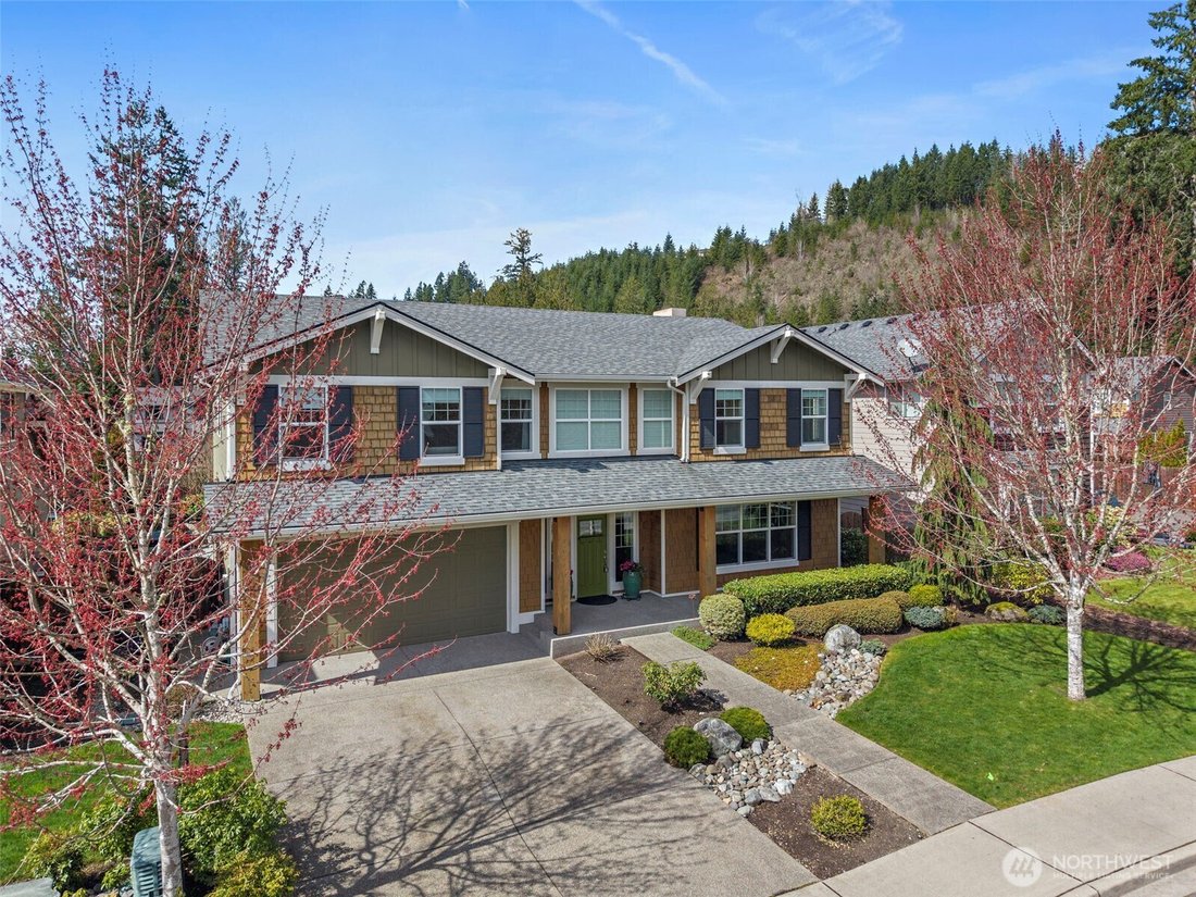 House in Carnation, Washington, United States 3 - 17642407
