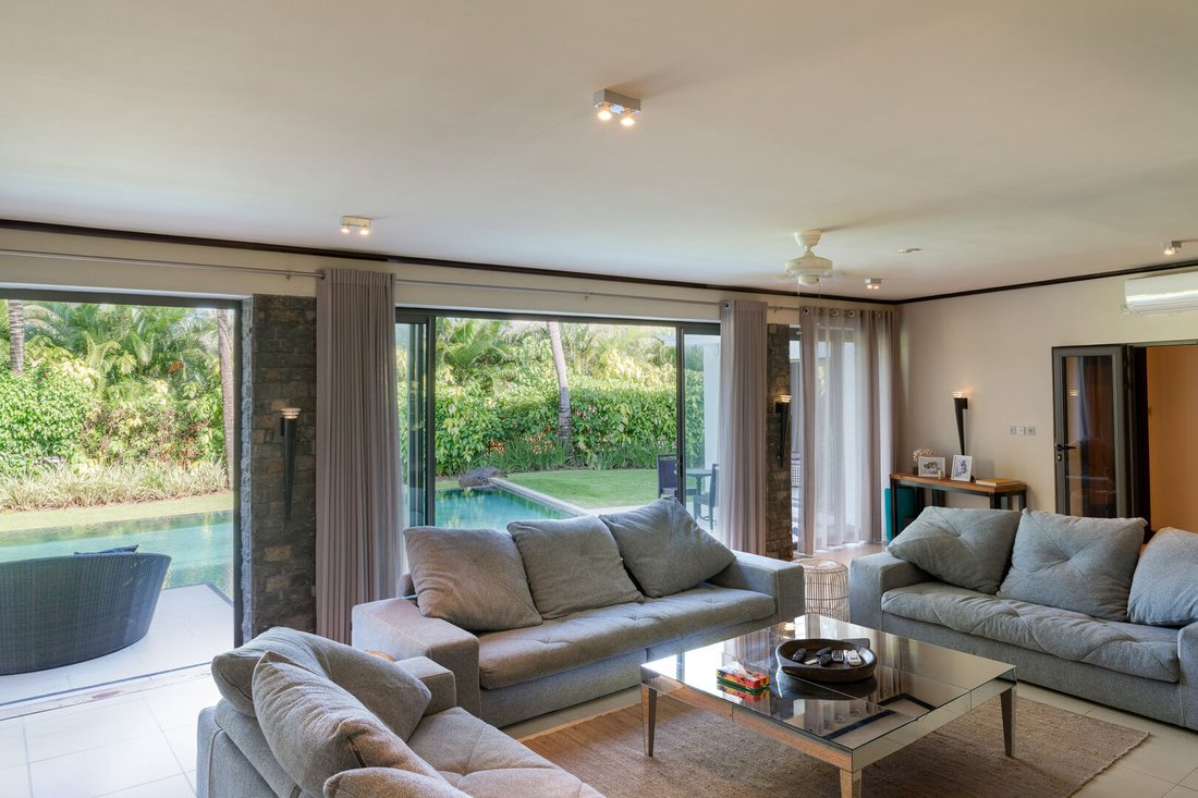 House in Beau Champ, Flacq District, Mauritius 5 - 17637621