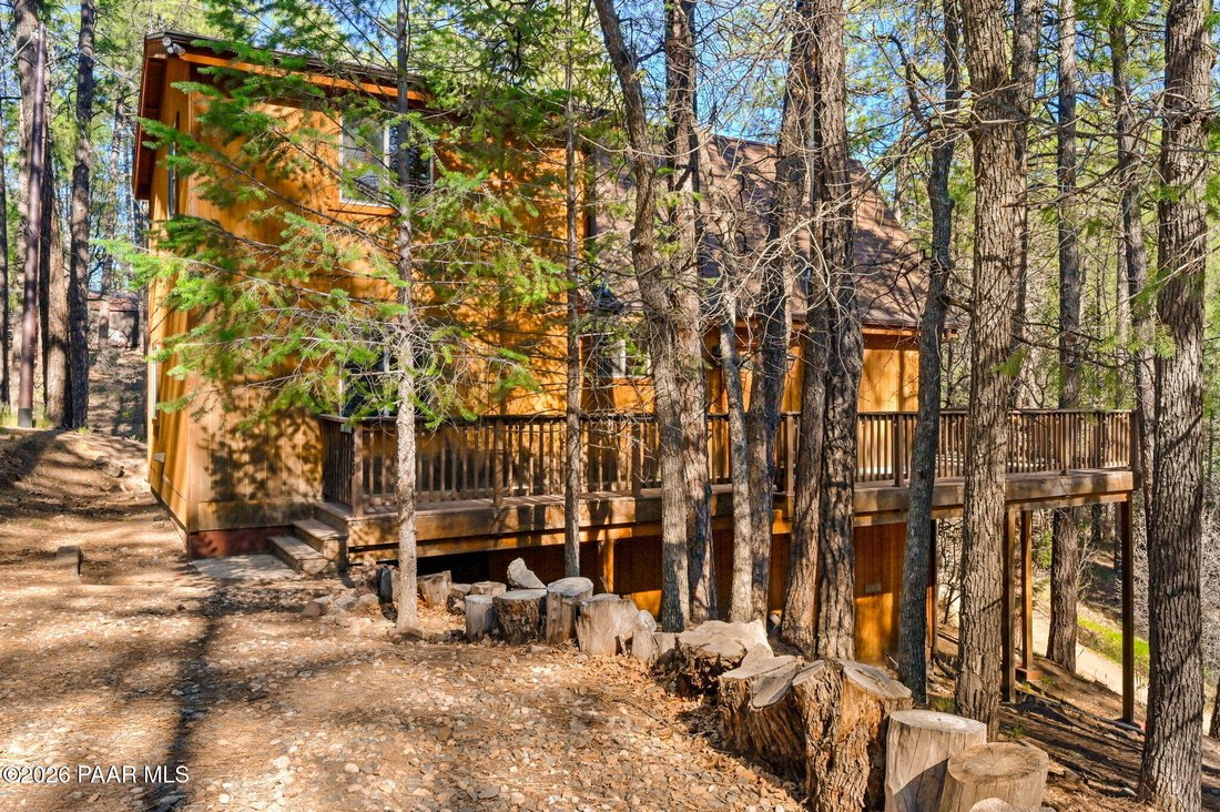 House in Prescott, Arizona, United States 2 - 17638232
