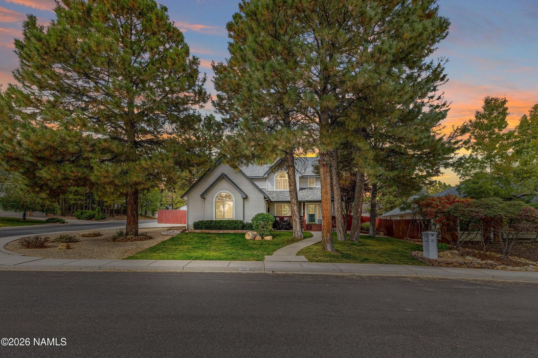 House in Flagstaff, Arizona, United States 2 - 17630791