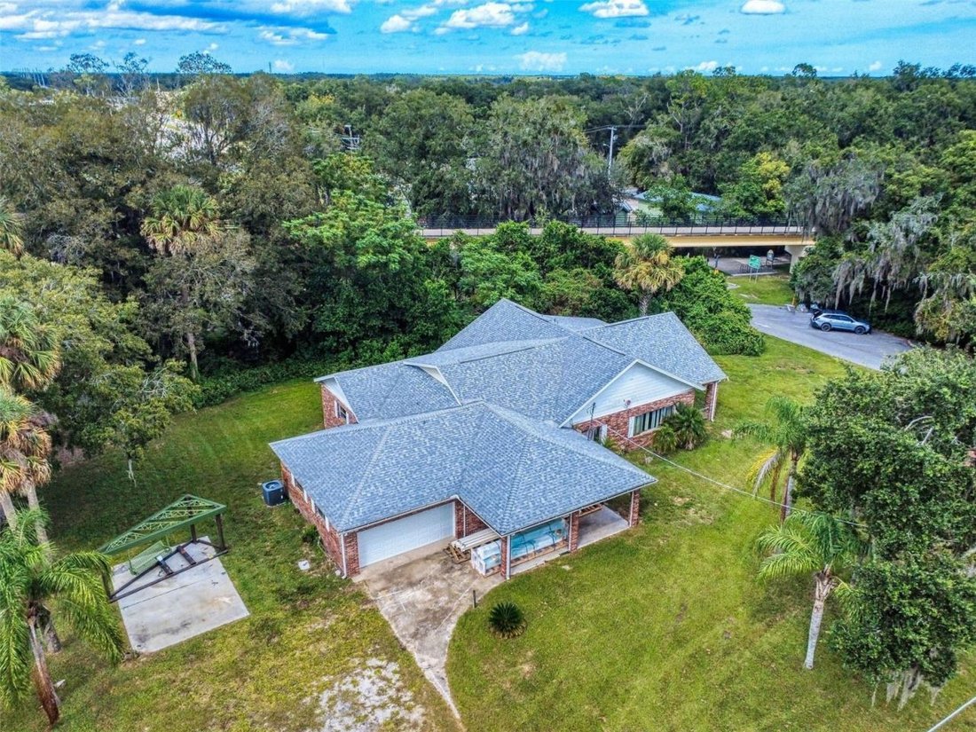 House in Osteen, Florida, United States 4 - 17637324