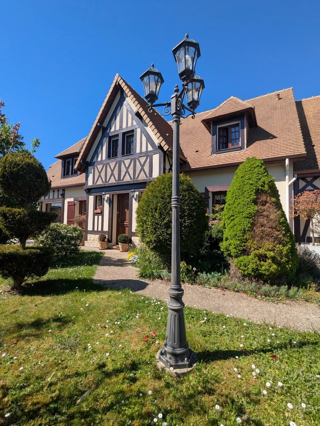House in Pacy-sur-Eure, Normandy, France 3 - 17628059