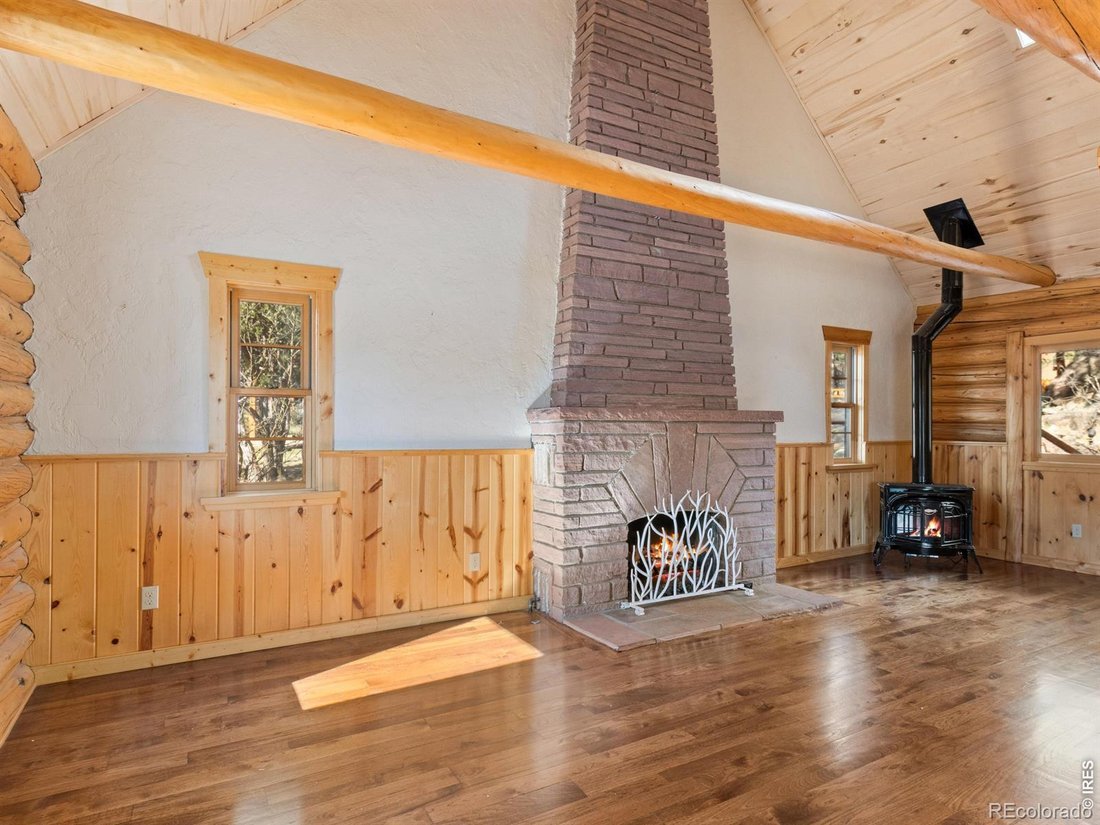 Haus in Estes Park, Colorado, Vereinigte Staaten 4 - 17638067