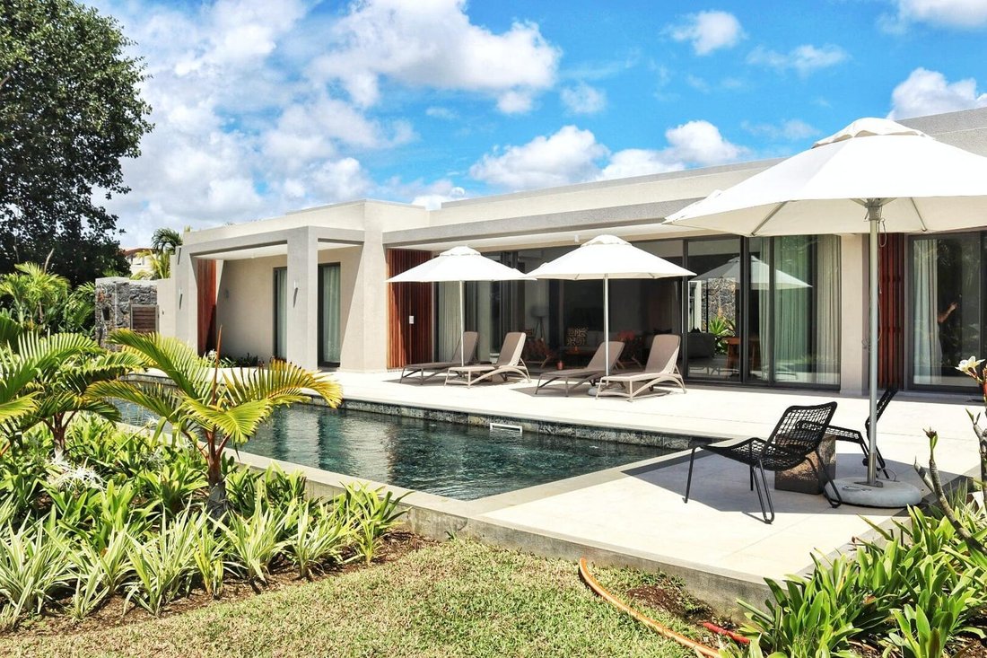 House in Beau Champ, Flacq District, Mauritius 1 - 17637764